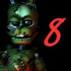 Five Nights At Freddy's 8