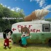 Free Icecream