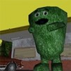 Thumbnail game - Grumace