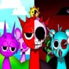 Thumbnail game - Sprunki Phase 2