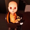Thumbnail game - The Baby In Yellow