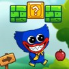 Thumbnail game - Wuggy Adventures