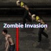 Zombie Invasion