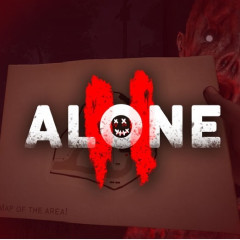 Alone II