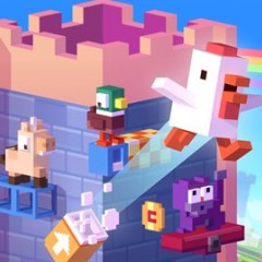 Crossy Road