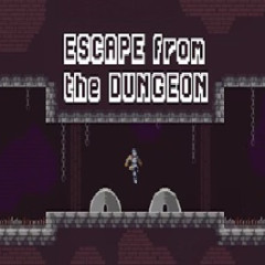 Escape from the Dungeon