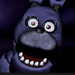 Five Days at Freddys: Rage at Night!