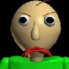 Five Nights at Baldi's