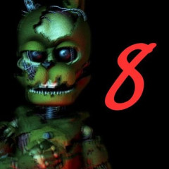Five Nights At Freddy's 8