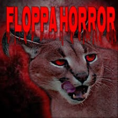 Floppa Scary Horror