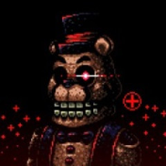 FNAF Plus