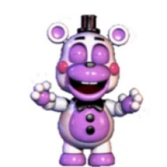 Freddy’s Reanimated