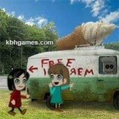 Free Icecream