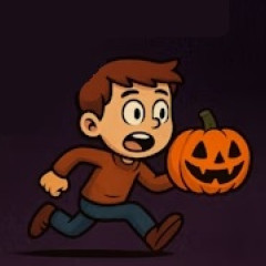 Halloween Run