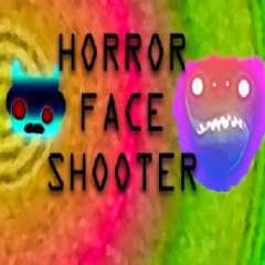 Horror Face Shooter