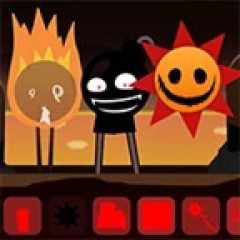 Hot Like Lava – Incredibox