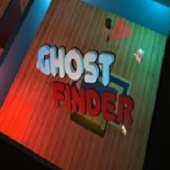 Scary Ghost Finder