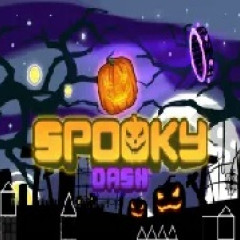 Spooky Dash