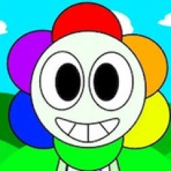Sprunki Dandys World