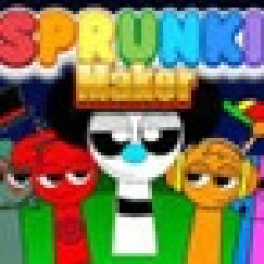 Sprunki OC Maker