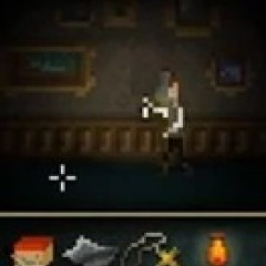 The Last Door: Chapter 3
