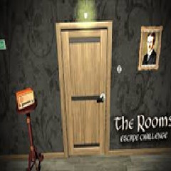 The Rooms-Escape Challenge